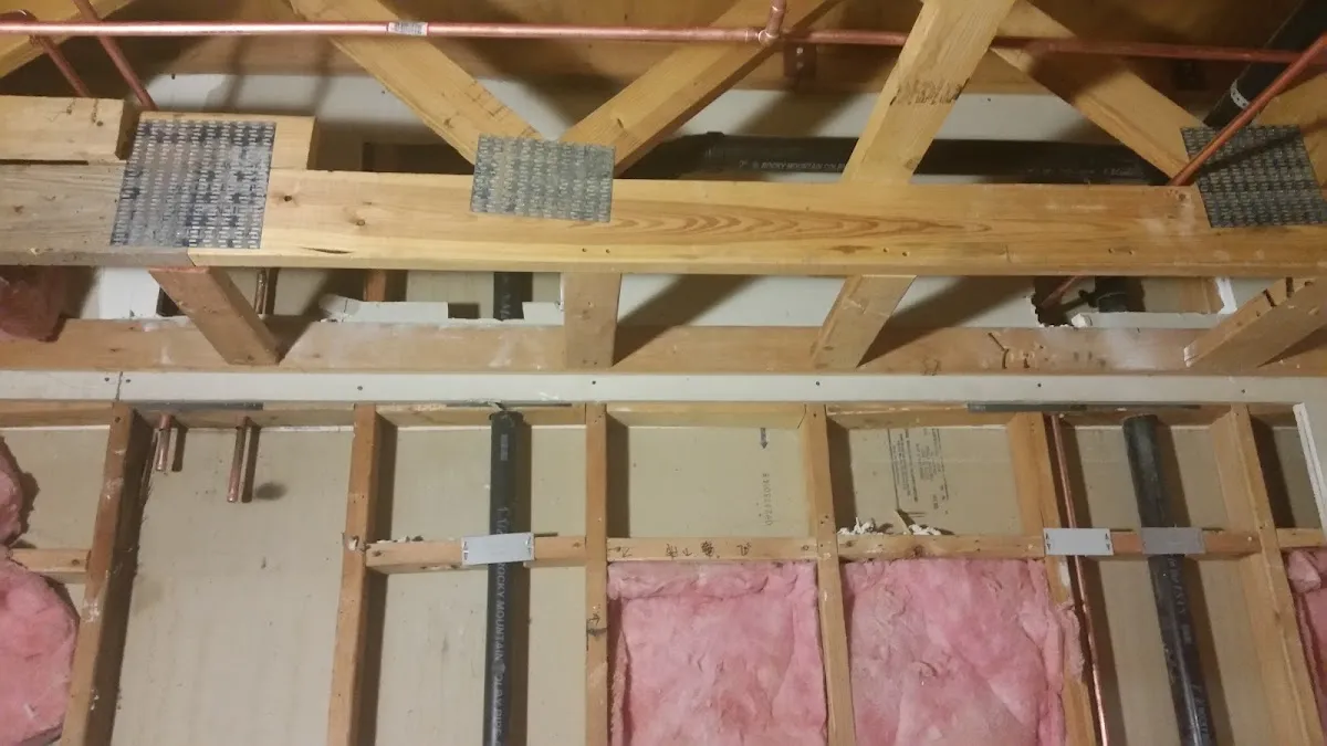 Water Heater Installation in Cedartown, GA