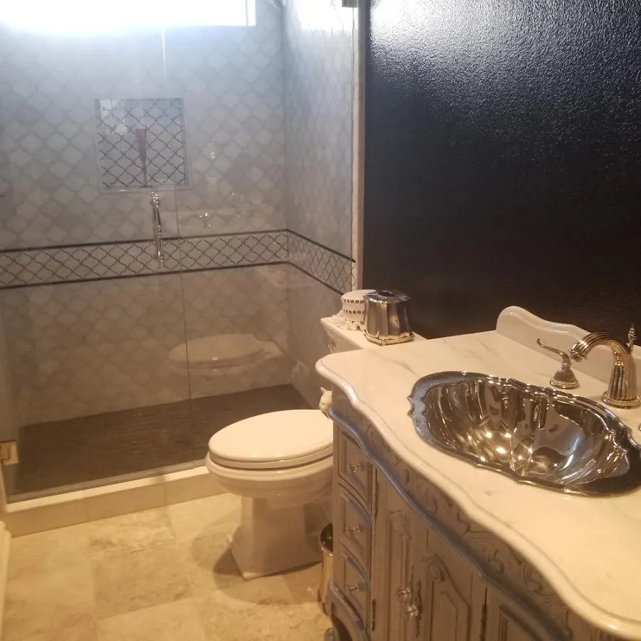 Professional plumbing work and bathroom remodeling in Cedartown